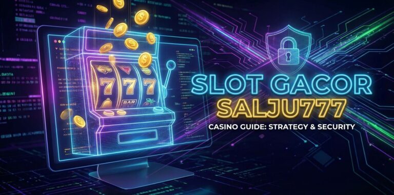 Slot Gacor Salju777