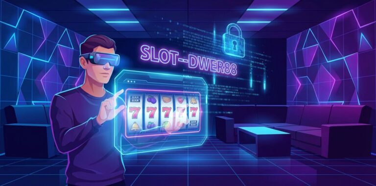 slot--dower88